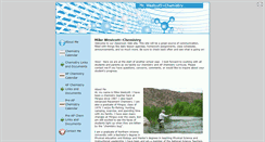 Desktop Screenshot of mwestcott.myteachersite.com