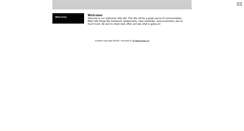 Desktop Screenshot of kcooper.myteachersite.com