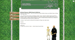 Desktop Screenshot of mboysen.myteachersite.com