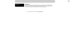 Desktop Screenshot of lroethler.myteachersite.com